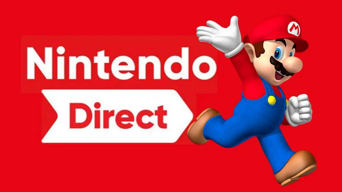 6月21日の「Nintendo Direct」で発表されたタイトルまとめ