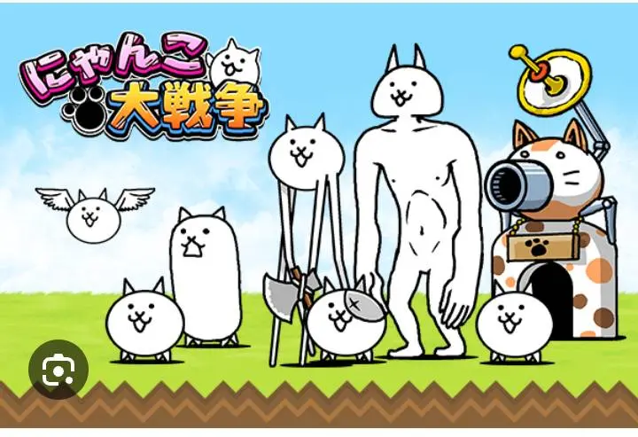 【にゃんこ大戦争】リセマラのやり方は？効率的な方法や当たりキャラまとめ！