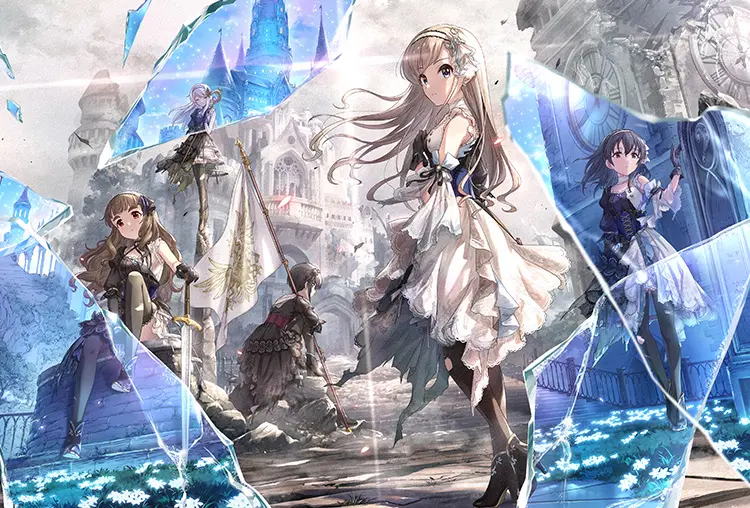 【デレステ】特技レベルとは？効率的にレベルアップする方法を解説